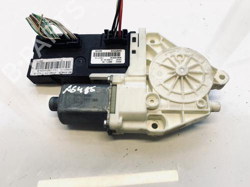 Used Left front window motor Left front window motor 35550340 35550340