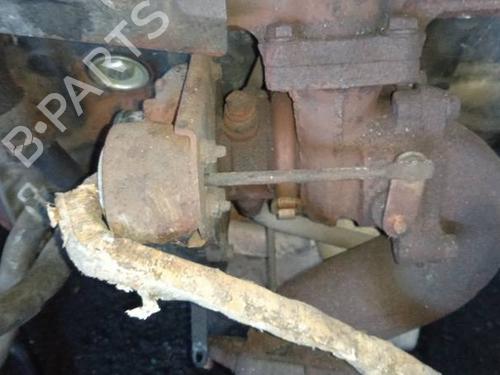 Turbolader/Kompressor für Turbolader/Kompressor CHRYSLER PT CRUISER (PT_) 2.2 CRD (121 hp) 35095079 35095079