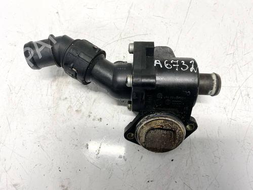 Used Thermostat housing Thermostat housing 35099667 35099667
