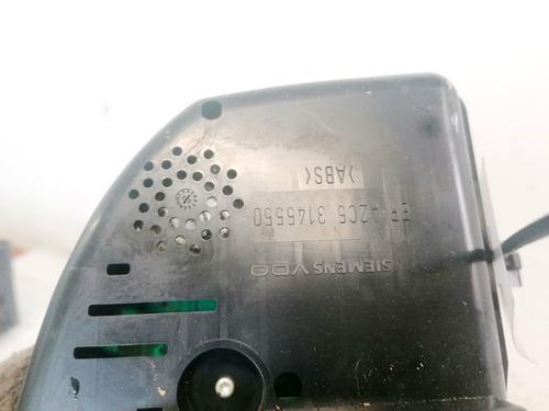 Instrument cluster VW PASSAT B6 (3C2) 2.0 TDI 16V | BP35449817C47 - Image 3