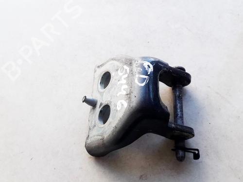 Used Hinge/Door check strap Hinge/Door check strap CITROËN C4 II Hatchback Van (NC_) 1.6 HDi (92 hp) 33529017 33529017