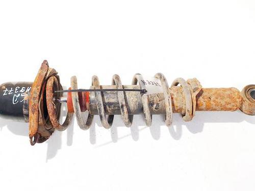 Used Right rear shock absorber Right rear shock absorber 35216637 35216637