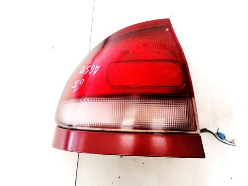 Used Left taillight Left taillight 35596763 35596763