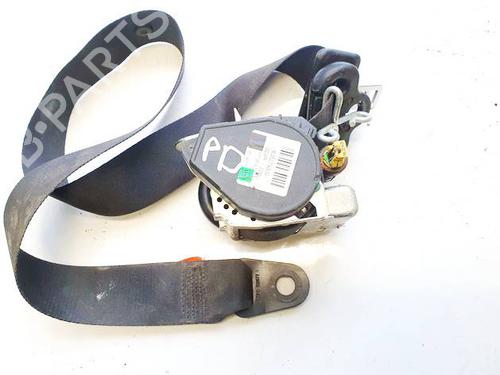 Front right seatbelt FORD S-MAX (WA6) 2.0 TDCi | BP34925715I25 - Image 3