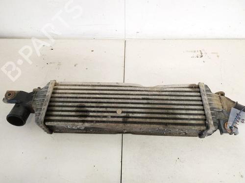 Used Intercooler Intercooler NISSAN PRIMERA Hatchback (P12) 1.9 dCi (120 hp) 35453220 35453220