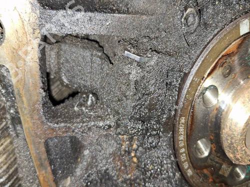 Electronic sensor VW PASSAT B6 (3C2) 2.0 TDI | BP38479238M84 - Image 2