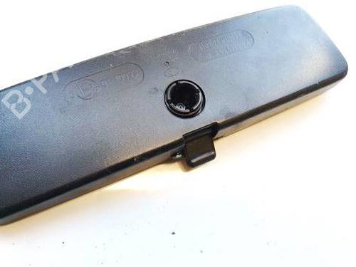 Rear mirror VW PASSAT B5 Variant (3B5) 1.9 TDI | BP34770106I6 - Image 2