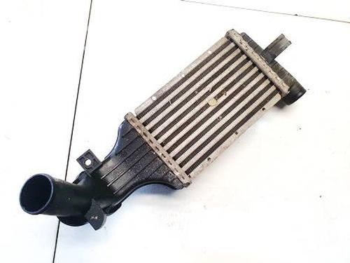 Used Intercooler Intercooler OPEL ASTRA G Hatchback (T98) 2.0 DTI 16V (F08, F48) (101 hp) 34952163 34952163
