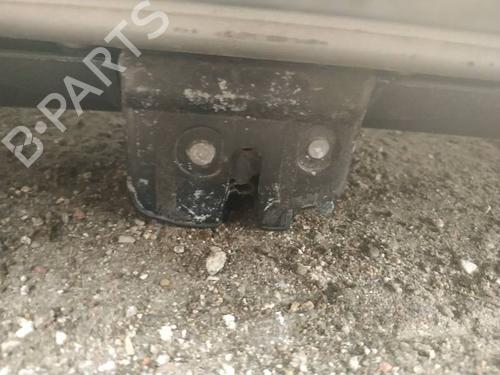 Bagklap lås Bagklap lås FIAT STILO (192_) 1.9 JTD (192_XE1A) (115 hp) 35358567 35358567