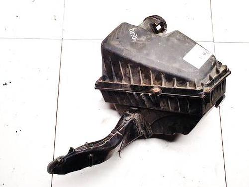 Used Air filter box Air filter box FORD GALAXY II (WA6) 2.0 TDCi (130 hp) 35277886 35277886