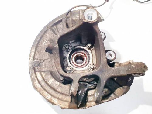 Used Right rear steering knuckle Right rear steering knuckle BMW 5 (F10) 535 i (326 hp) 40244766 40244766