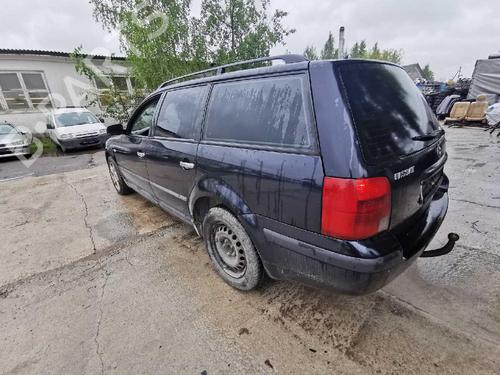 Fuse box VW PASSAT B5 Variant (3B5) 1.9 TDI | BP32571998E1 