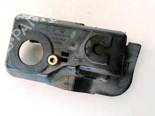 Front right interior door handle FORD MONDEO III (B5Y) 2.0 16V TDDi / TDCi | BP35613061I14 - Image 3