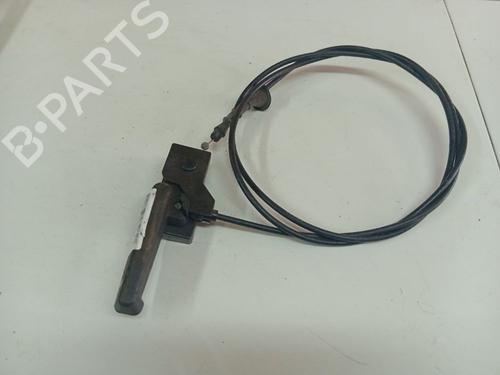 Interior handle OPEL ASTRA J (P10) 1.7 CDTI (68) | BP38430416I7 - Image 2