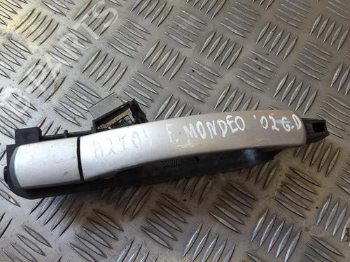 front-right-exterior-door-handle-ford-mondeo-iii-b5y-2000-2001-2002-2003-2004-2005-2006-2007-35672599 main image