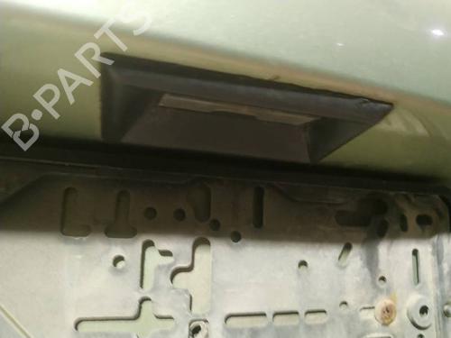 Nummerpladelys Nummerpladelys RENAULT ESPACE III (JE0_) 2.2 12V TD (JE0E, JE0H, JE0P) (113 hp) 35171991 35171991