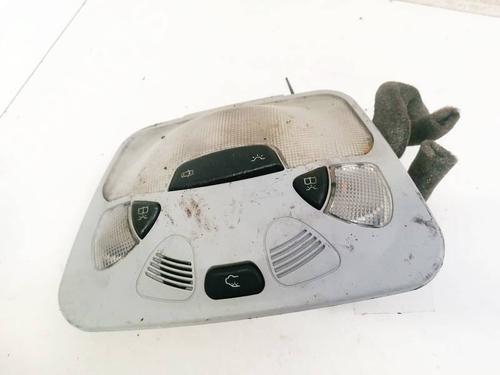 Used Interior roof light Interior roof light MERCEDES-BENZ C-CLASS (W203) C 270 CDI (203.016) (170 hp) 35354452 35354452