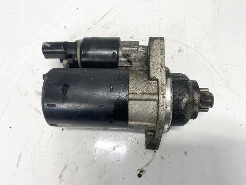 Used Starter Starter VW GOLF V (1K1) 1.6 (102 hp) 35006179 35006179