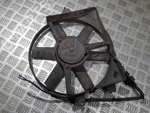 Used Fan Fan HONDA ACCORD VI Hatchback (CH, CL) 2.0 TDi (CH8) (105 hp) 35713869 35713869