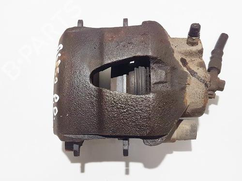Used Right front brake caliper Right front brake caliper 35559566 35559566