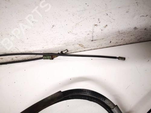 Cable CITROËN C4 I (LC_) 1.6 HDi | BP35178148E12 - Image 3