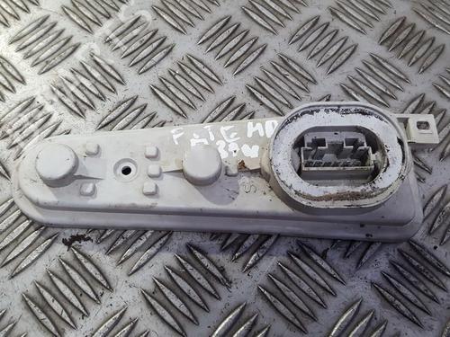 Portalampada Portalampada FIAT TEMPRA S.W. (159_) 1.9 TD (159.AI, 159.BI, 159.CU, 159.AU) (90 hp) 35689009 35689009