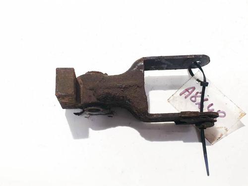 Used Engine mount CITROËN C5 III (RD_) 1.6 HDi 110 (RD9HZC) (109 hp) 32928851