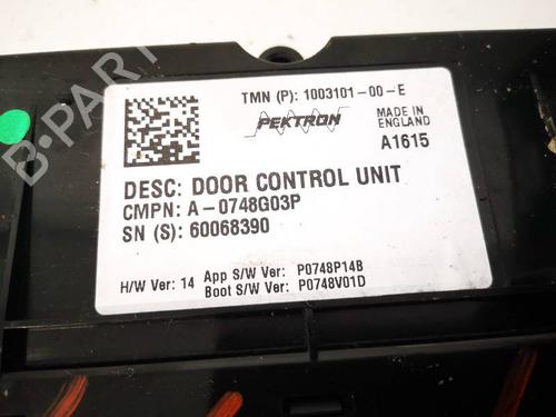Electronic module SUZUKI MOTORCYCLES GSF BANDIT GSF 250ZP Bandit (GJ74A) | BP34830696M83 - Image 2