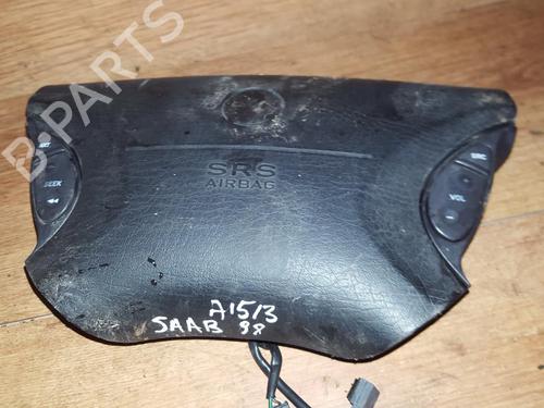 Used Driver airbag Driver airbag SAAB 9-5 (YS3E) 2.0 t (150 hp) 33520561 33520561