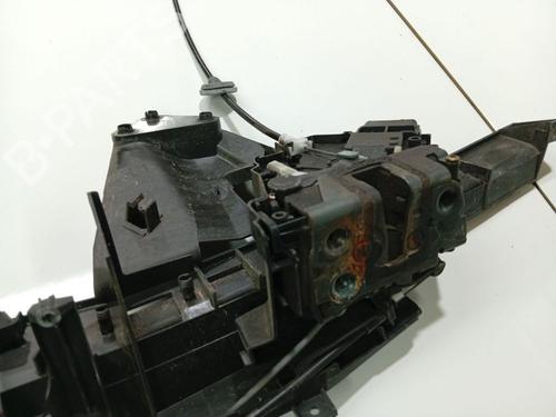 Front left lock FORD FOCUS C-MAX (DM2) 1.6 TDCi | BP34863165C98 - Image 3