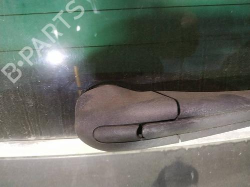 Used Rear wiper motor Rear wiper motor 35032440 35032440