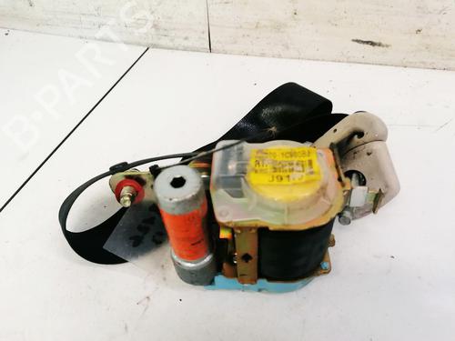 Used Front right seatbelt Front right seatbelt 35423983 35423983