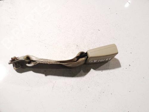 Seat buckle DR DR 5 1.6 | BP39544102I32 - Image 3