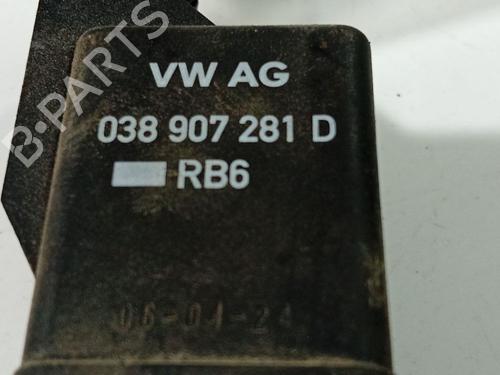 Electronic sensor VW PASSAT B6 (3C2) 2.0 TDI | BP34740873M84 - Image 4