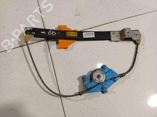 Used Rear right window mechanism Rear right window mechanism 39643472 39643472