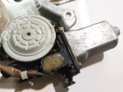 Used Left rear window motor Left rear window motor MAZDA PREMACY (CP) 2.0 TD (90 hp) 34842449 34842449