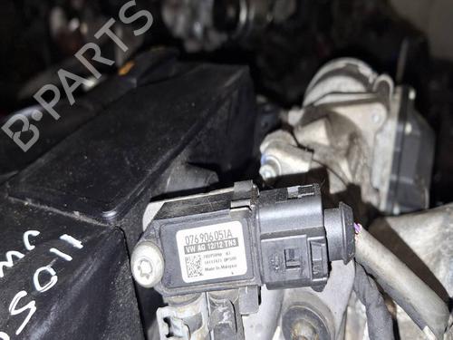 Used Electronic module Electronic module 34812476 34812476