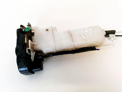 Used Rear left lock Rear left lock CHRYSLER PACIFICA 3.5 (253 hp) 35634372 35634372