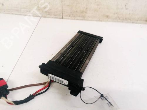 Heater resistor PEUGEOT 607 (9D, 9U) 2.2 HDi | BP35360325M108 - Image 2