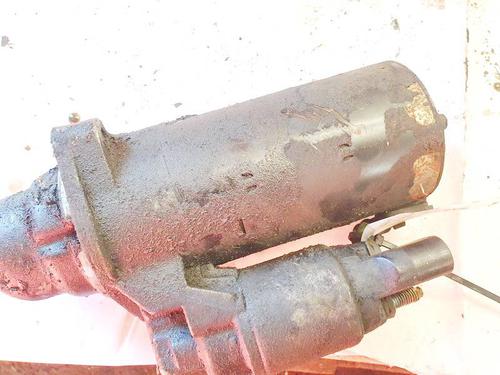Starter AUDI A6 C6 (4F2) 2.7 TDI | BP35235914M8 - Image 2