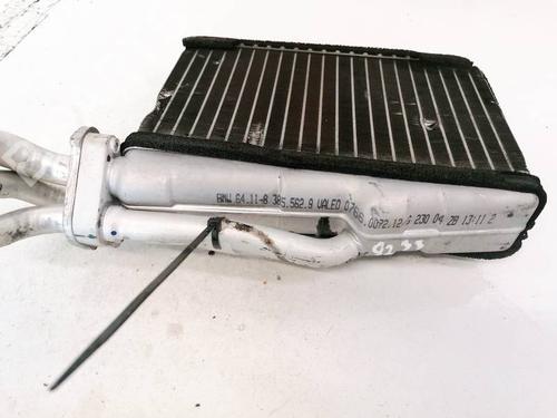 Heater matrix BMW X5 (E53) 3.0 d | BP35371200M63 - Image 2
