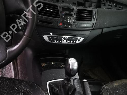 Switch RENAULT LAGUNA III (BT0/1) 2.0 dCi (BT07, BT0J, BT14, BT1A, BT1S) | BP32930745I30 - Image 11