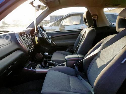 Electronic module TOYOTA RAV 4 II (_A2_) 2.0 D 4WD (CLA20_, CLA21_, CLA20R, CLA21R) | BP33515100M83 - Image 7