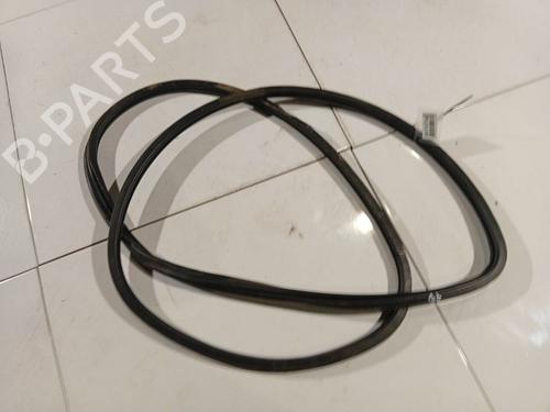 Used Rubber door seal Rubber door seal 38738642 38738642