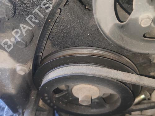 Used Pulley Pulley NISSAN ALMERA II Hatchback (N16) 2.2 Di (110 hp) 35879428 35879428