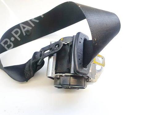 Rear right seatbelt BMW X1 (E84) sDrive 18 d | BP35031393I28 - Image 2