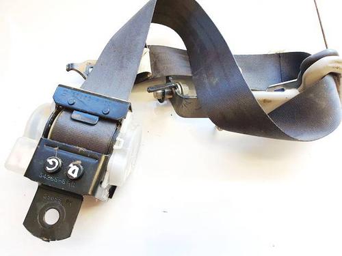 Used Rear right seatbelt Rear right seatbelt HONDA FR-V (BE) 1.8 (BE1) (140 hp) 35022460 35022460