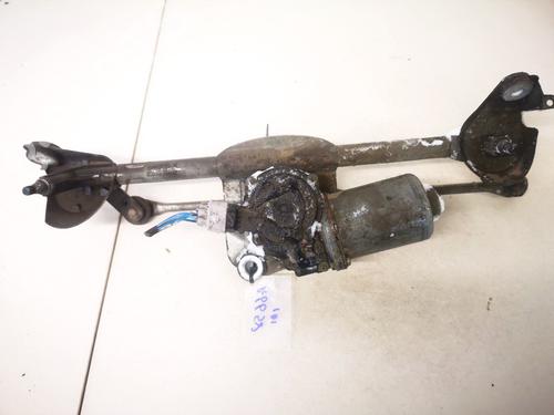 Used Front wipers mechanism Front wipers mechanism 35563574 35563574