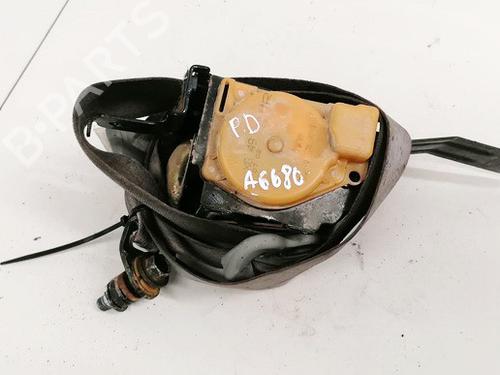 Used Front right seatbelt Front right seatbelt 35567918 35567918