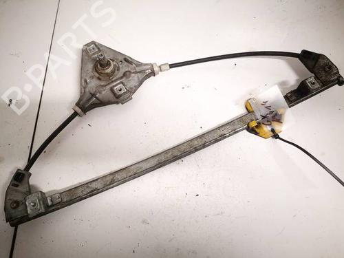 Used Rear left window mechanism Rear left window mechanism 35172800 35172800